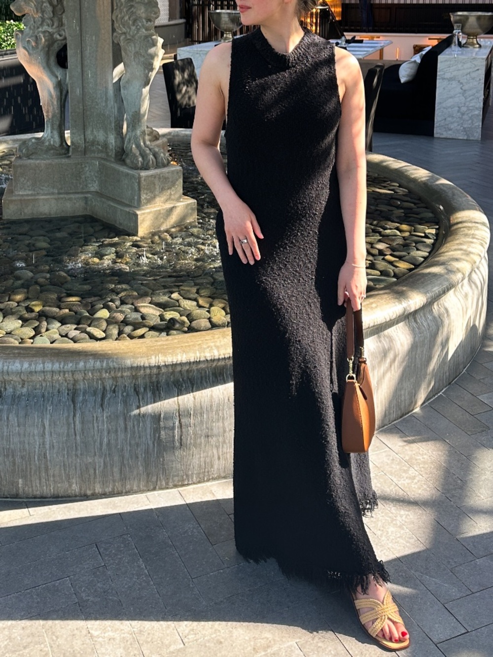 Dissh dress